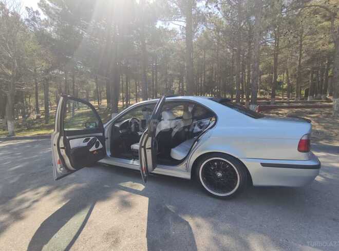 BMW 523 1997, 435,891 km - 2.5 l - Sumqayıt