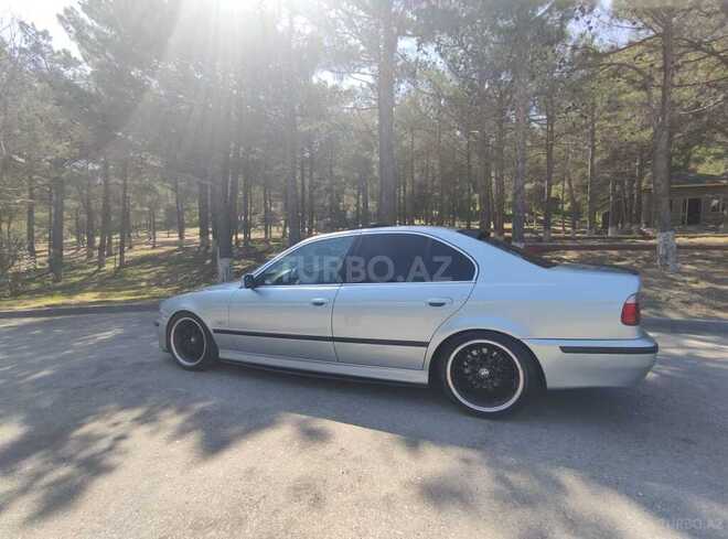 BMW 523 1997, 435,891 km - 2.5 l - Sumqayıt