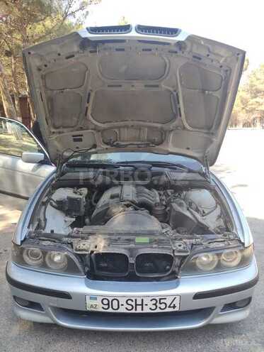 BMW 523 1997, 435,891 km - 2.5 l - Sumqayıt