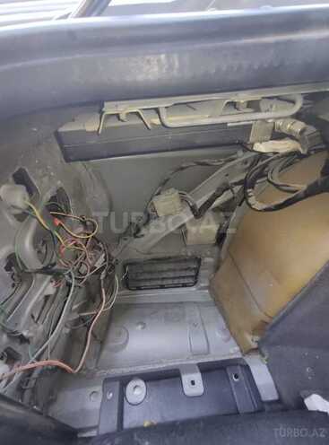 BMW 523 1997, 435,891 km - 2.5 l - Sumqayıt
