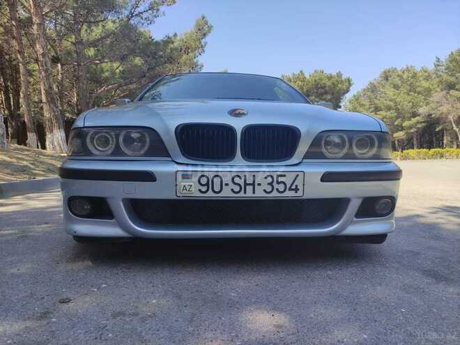 BMW 523 1997, 435,891 km - 2.5 l - Sumqayıt