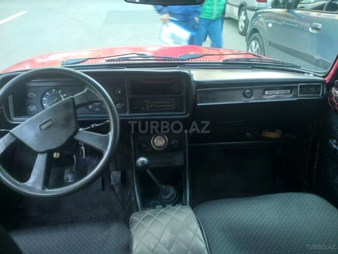 LADA (VAZ) 2107 1994, 600,200 km - 1.6 l - Bakı