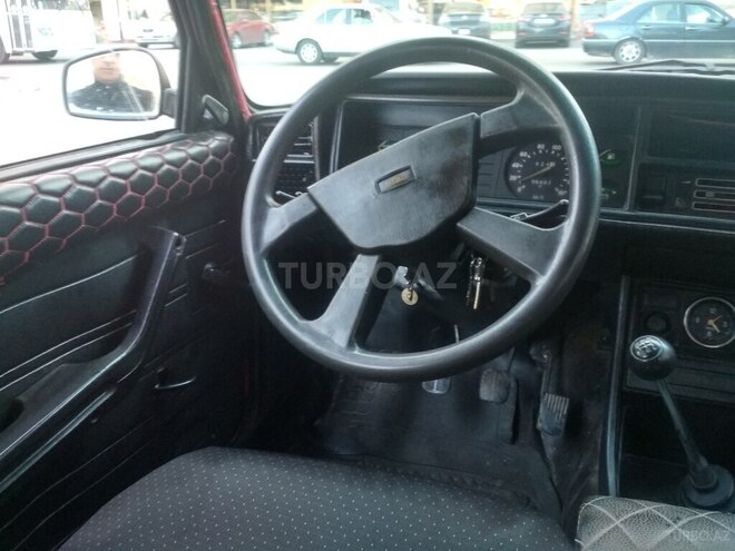 LADA (VAZ) 2107 1994, 600,200 km - 1.6 l - Bakı