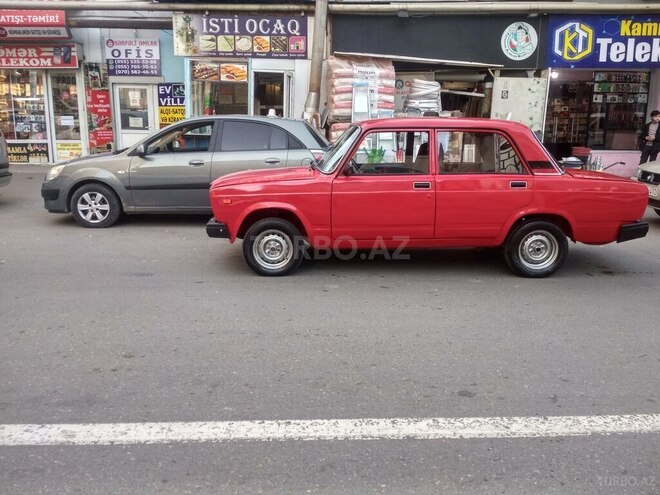 LADA (VAZ) 2107 1994, 600,200 km - 1.6 l - Bakı