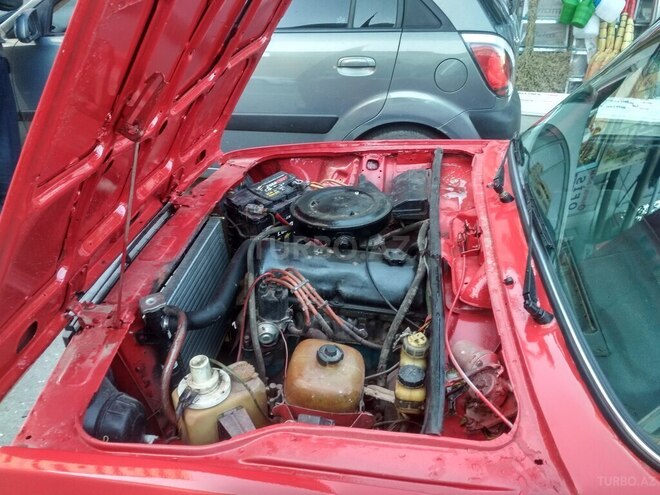 LADA (VAZ) 2107 1994, 600,200 km - 1.6 l - Bakı