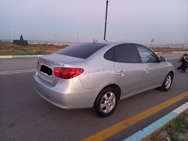 Hyundai Elantra 2010, 148,000 km - 2.0 l - Sumqayıt