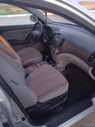 Hyundai Elantra 2010, 148,000 km - 2.0 l - Sumqayıt