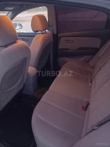 Hyundai Elantra 2010, 148,000 km - 2.0 l - Sumqayıt