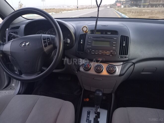 Hyundai Elantra 2010, 148,000 km - 2.0 l - Sumqayıt