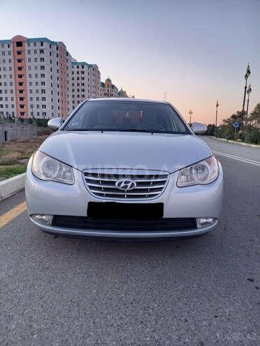 Hyundai Elantra 2010, 148,000 km - 2.0 l - Sumqayıt