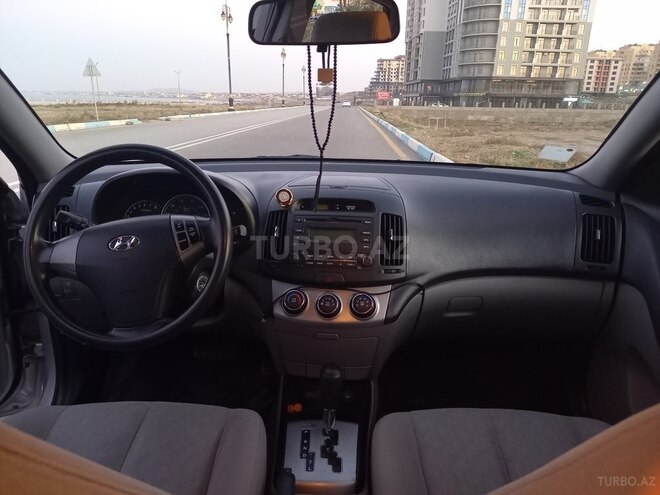 Hyundai Elantra 2010, 148,000 km - 2.0 l - Sumqayıt