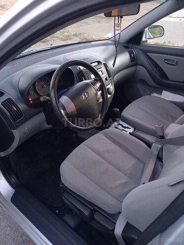 Hyundai Elantra 2010, 148,000 km - 2.0 l - Sumqayıt