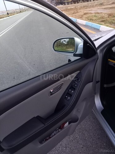 Hyundai Elantra 2010, 148,000 km - 2.0 l - Sumqayıt
