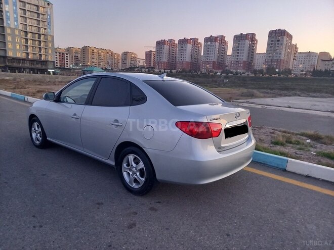 Hyundai Elantra 2010, 148,000 km - 2.0 l - Sumqayıt