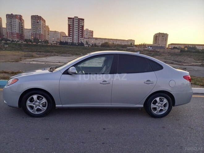 Hyundai Elantra 2010, 148,000 km - 2.0 l - Sumqayıt