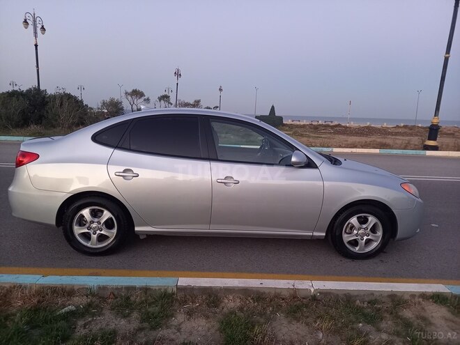 Hyundai Elantra 2010, 148,000 km - 2.0 l - Sumqayıt