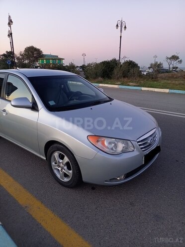 Hyundai Elantra 2010, 148,000 km - 2.0 l - Sumqayıt