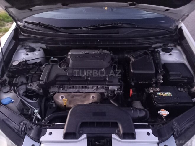 Hyundai Elantra 2010, 148,000 km - 2.0 l - Sumqayıt