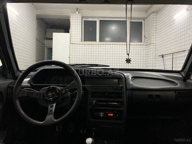 LADA (VAZ) 2115 2012, 200,000 km - 1.6 l - Gəncə