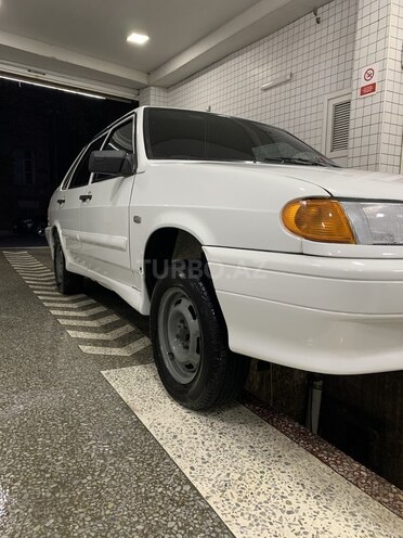 LADA (VAZ) 2115 2012, 200,000 km - 1.6 l - Gəncə
