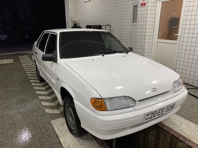 LADA (VAZ) 2115 2012, 200,000 km - 1.6 l - Gəncə