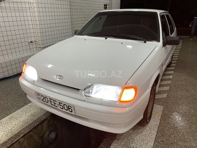 LADA (VAZ) 2115 2012, 200,000 km - 1.6 l - Gəncə
