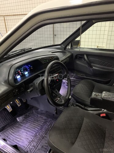 LADA (VAZ) 2115 2012, 200,000 km - 1.6 l - Gəncə