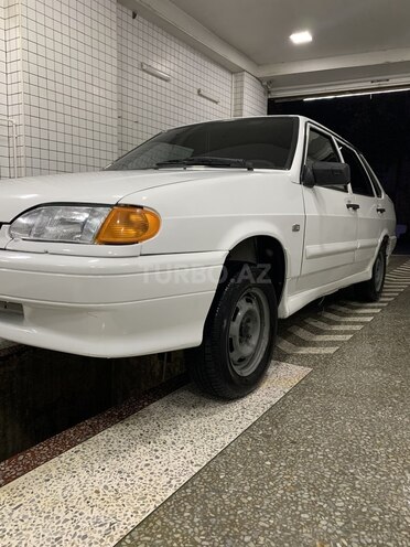LADA (VAZ) 2115 2012, 200,000 km - 1.6 l - Gəncə