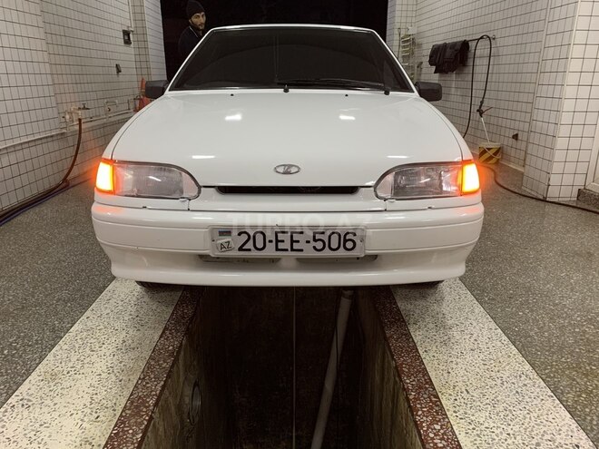 LADA (VAZ) 2115 2012, 200,000 km - 1.6 l - Gəncə