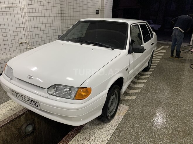 LADA (VAZ) 2115 2012, 200,000 km - 1.6 l - Gəncə