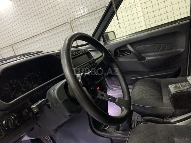 LADA (VAZ) 2115 2012, 200,000 km - 1.6 l - Gəncə
