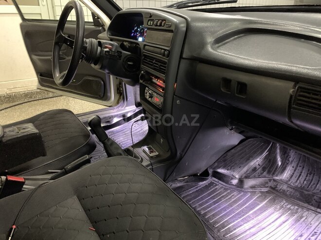 LADA (VAZ) 2115 2012, 200,000 km - 1.6 l - Gəncə