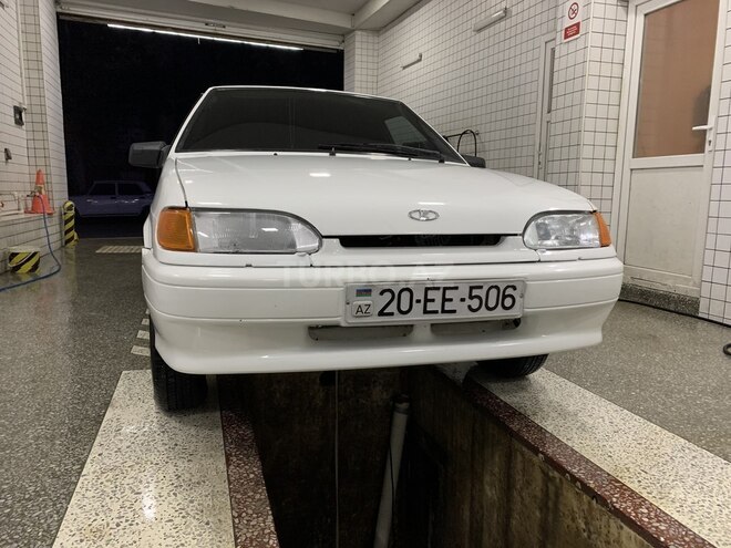 LADA (VAZ) 2115 2012, 200,000 km - 1.6 l - Gəncə