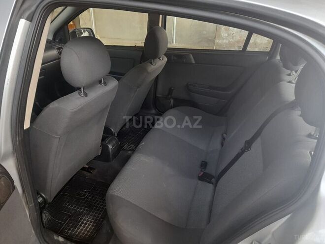 Opel Astra 2006, 200,000 km - 1.4 l - Bakı