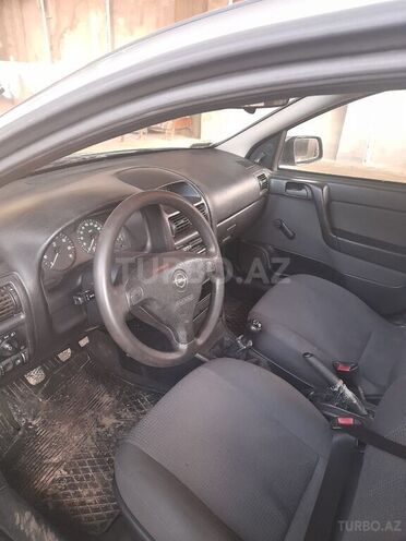 Opel Astra 2006, 200,000 km - 1.4 l - Bakı