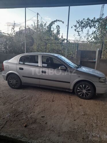 Opel Astra 2006, 200,000 km - 1.4 l - Bakı