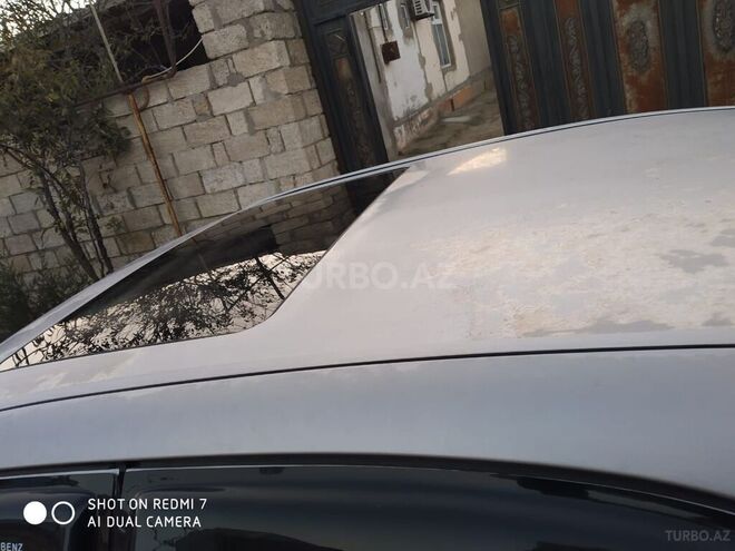 Mercedes E 230 1996, 450,000 km - 2.3 l - Bakı