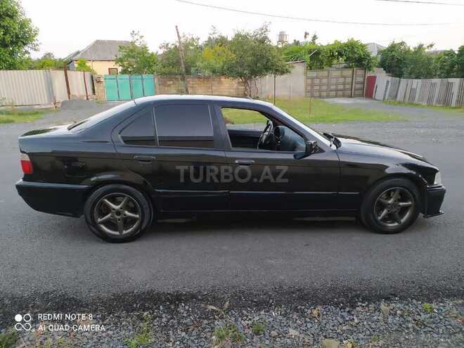 BMW 120 1991, 359,000 km - 2.0 л - Zaqatala