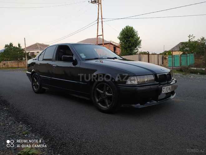 BMW 120 1991, 359,000 km - 2.0 л - Zaqatala