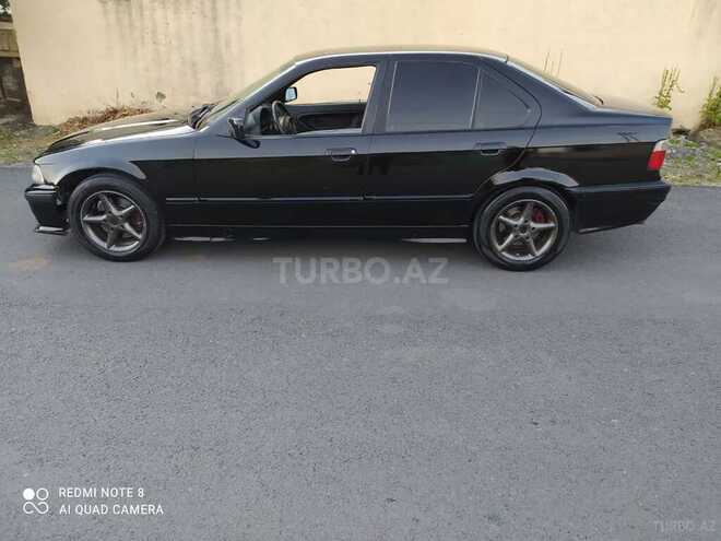 BMW 120 1991, 359,000 km - 2.0 л - Zaqatala