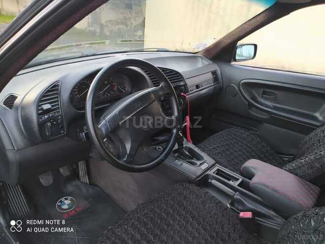 BMW 120 1991, 359,000 km - 2.0 л - Zaqatala