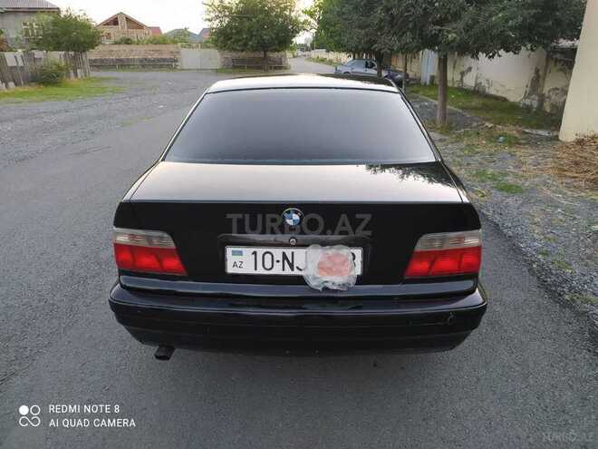 BMW 120 1991, 359,000 km - 2.0 л - Zaqatala