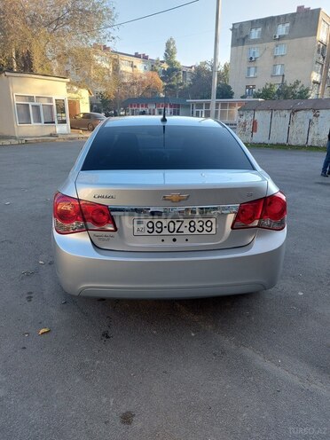 Chevrolet Cruze 2013, 211,000 km - 1.4 l - Sumqayıt