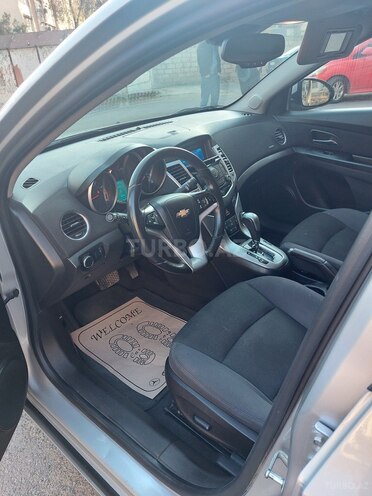 Chevrolet Cruze 2013, 211,000 km - 1.4 l - Sumqayıt