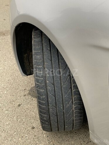 Hyundai Sonata 2010, 285,000 km - 2.4 л - Bakı