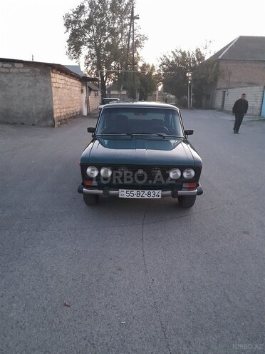 LADA (VAZ) 2106 1998, 158,043 km - 1.6 л - Göyçay