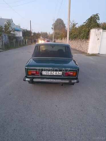 LADA (VAZ) 2106 1998, 158,043 km - 1.6 л - Göyçay