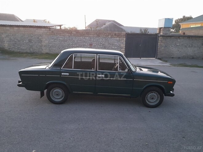 LADA (VAZ) 2106 1998, 158,043 km - 1.6 л - Göyçay