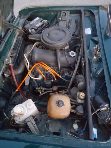 LADA (VAZ) 2106 1998, 158,043 km - 1.6 л - Göyçay