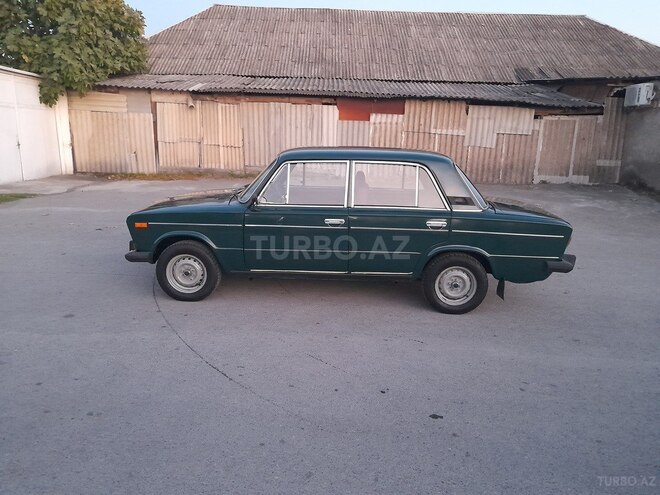 LADA (VAZ) 2106 1998, 158,043 km - 1.6 л - Göyçay